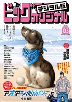 ビッグコミックオリジナル 2026年19号（2026年9月18日発売)