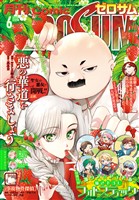 Comic ZERO-SUM (コミック ゼロサム) 2026年6月号[雑誌]