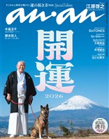 アン・アン No.2478 Special Edition