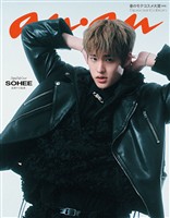 アン・アン 【電子限定版 SOHEEver.】(アンアン) 2026年 2月25日号 No.2484増刊　スペシャルエディション