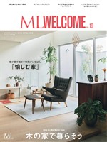 ML WELCOME Vol.19