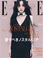 ELLE JAPON エル・ジャポン 2026年11月号