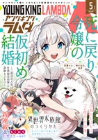 ヤングキングラムダ 37号