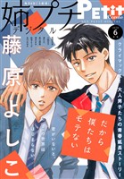 姉プチデジタル 【電子版特典付き】 2026年6月号（2026年5月8日発売）
