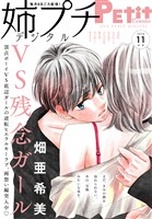 姉プチデジタル 【電子版特典付き】 2026年11月号（2026年10月8日発売）