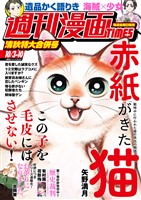 週刊漫画ＴＩＭＥＳ ２０２５年１０／３・１０合併号
