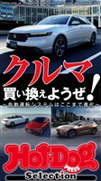 Ｈｏｔ－Ｄｏｇ　ＰＲＥＳＳ　Ｓｅｌｅｃｔｉｏｎ クルマ買い換えようぜ！　ｎｏ．５７１