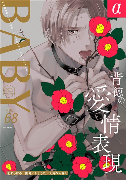 BABYα vol.68α