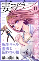 妻プチ 2026年11月号(2026年10月8日発売)