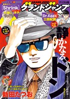 グランドジャンプ 2025 No.11