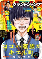 グランドジャンプ 2025 No.22