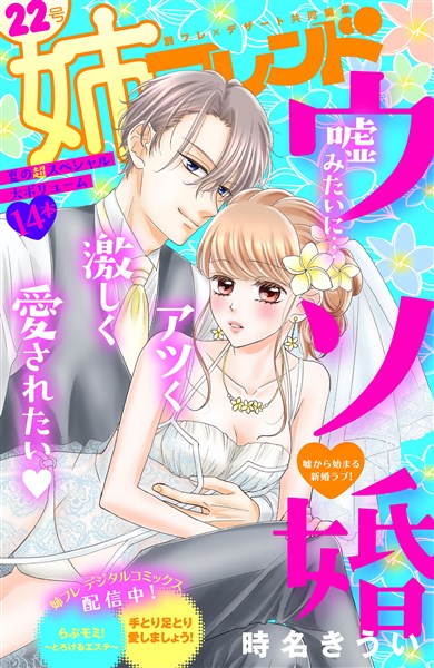 姉フレンド 22号
