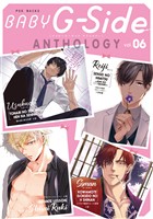 BABY G-Side vol.6