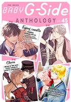 BABY G-Side vol.45